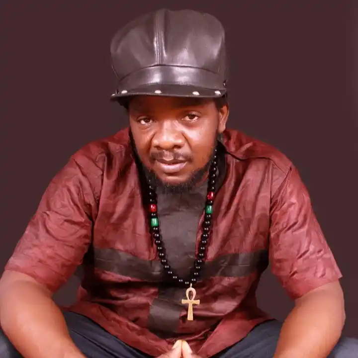 LEVITIK JAH 17