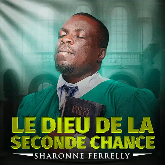 Le dieu de la seconde chance