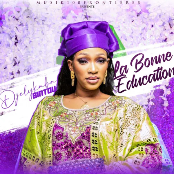 La Bonne Education