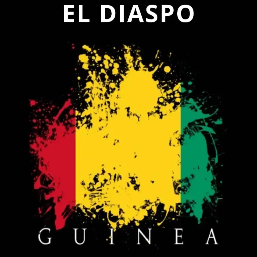 La Guinée