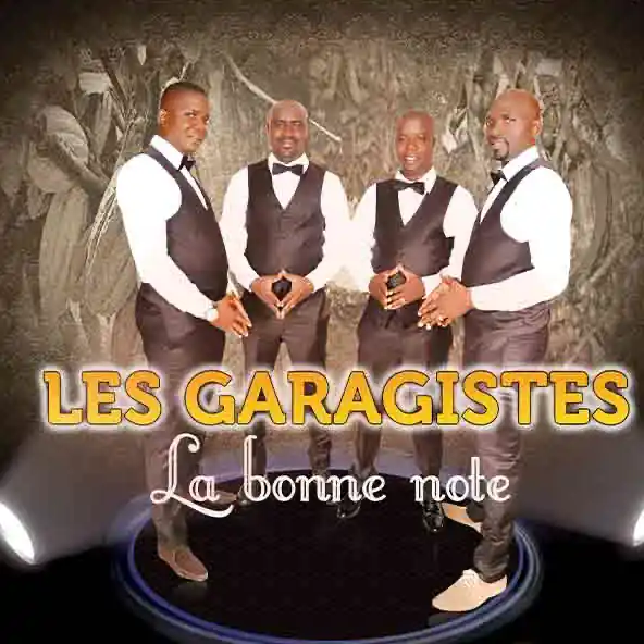 Eto'o fils