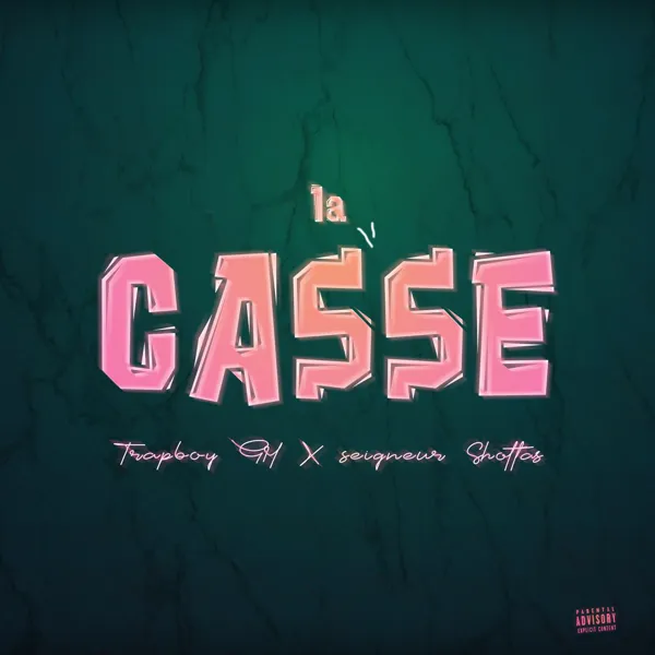 La casse feat Seigneur Shottas