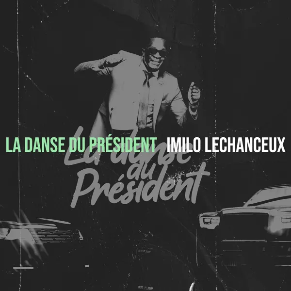 La danse du président