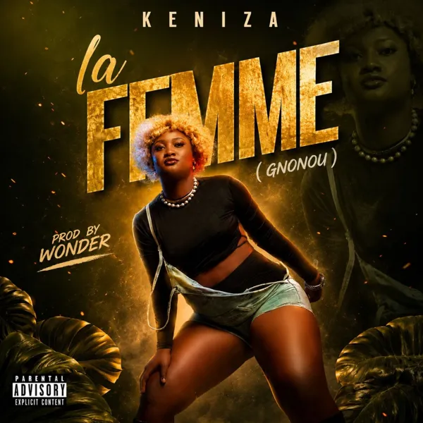 La femme 