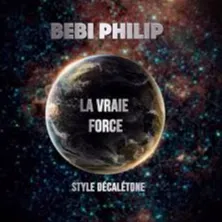 La vraie force (Style décalétone)