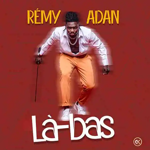 Là-bas