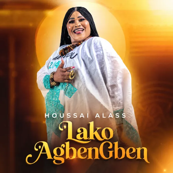 Lako AgbenGben feat Singleton