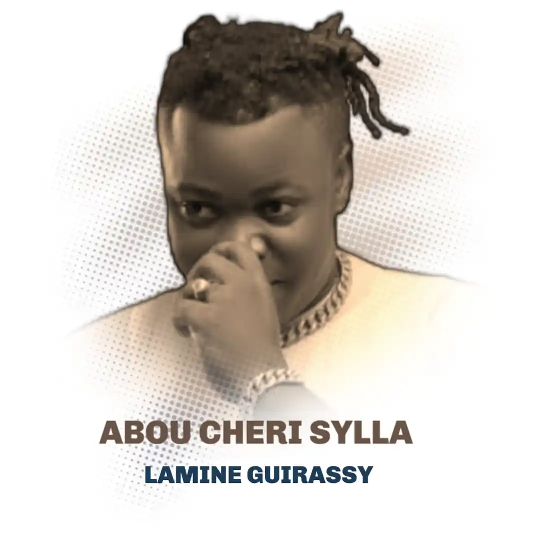 Lamine Guirassy