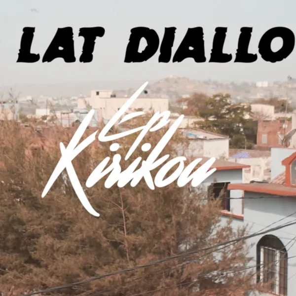 Lat Diallo