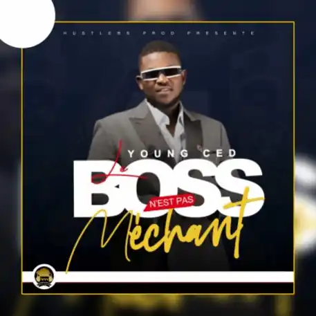 Le Boss n'est pas Méchant