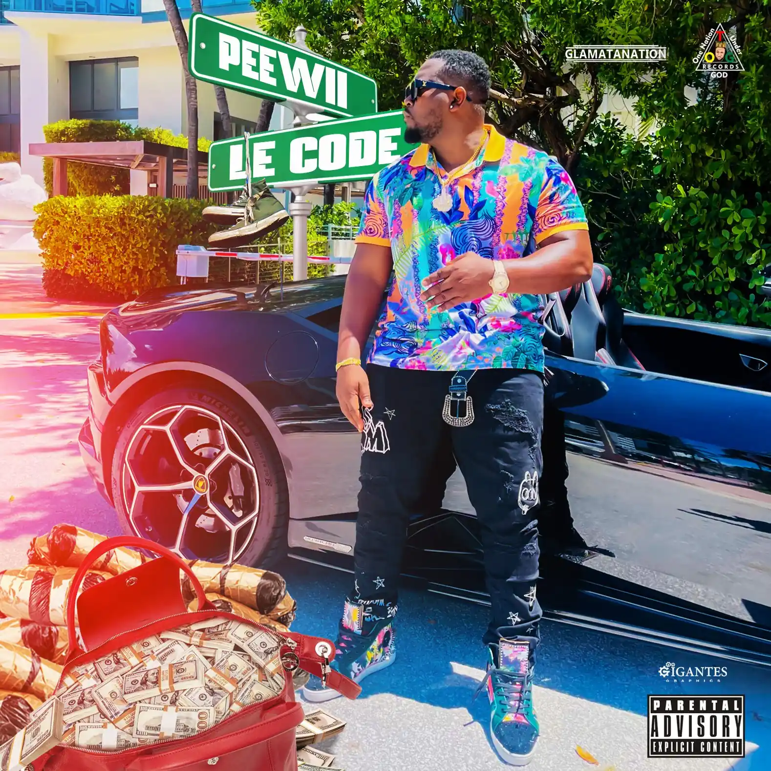 Le Code