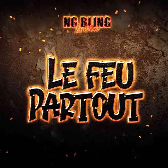 Le Feu Partout
