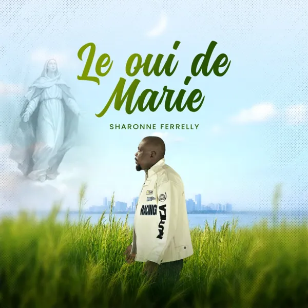 Le Oui de Marie