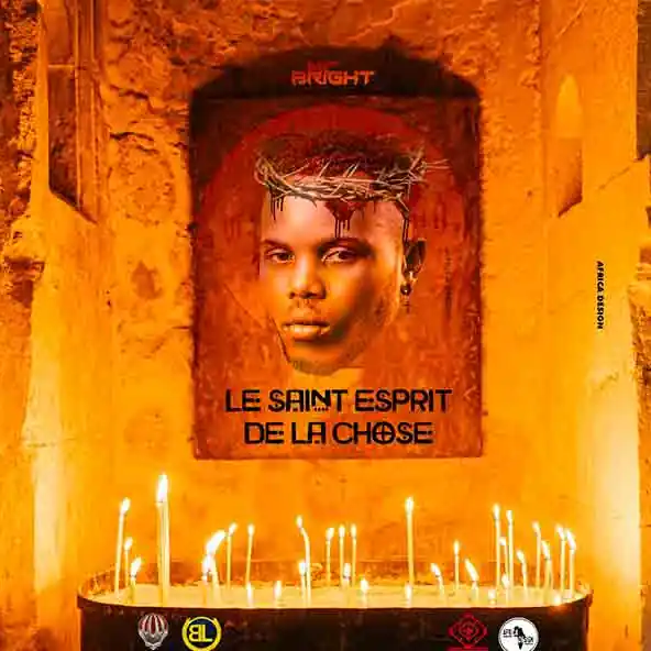 Le Saint Esprit de la Chose