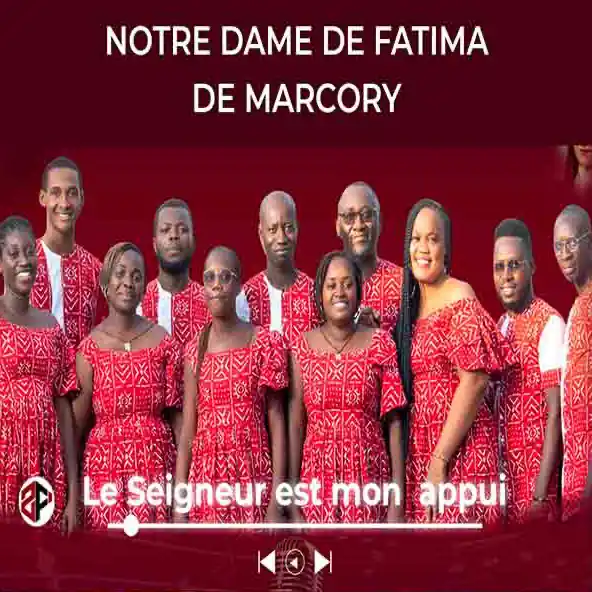 Le Seigneur est mon appui