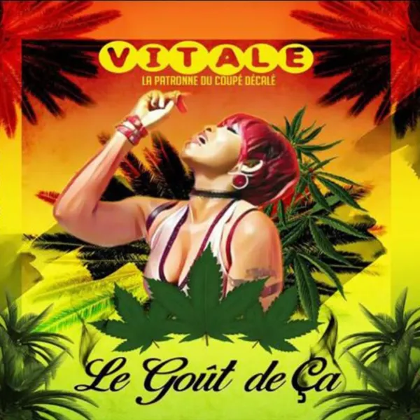 Le goût de ça