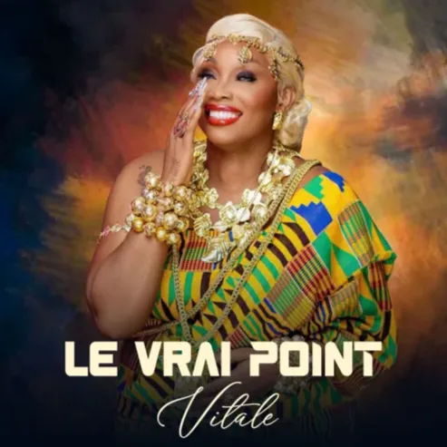 Le vrai point
