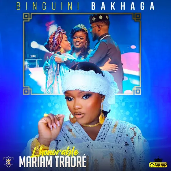 L'honorable Mariam Traoré