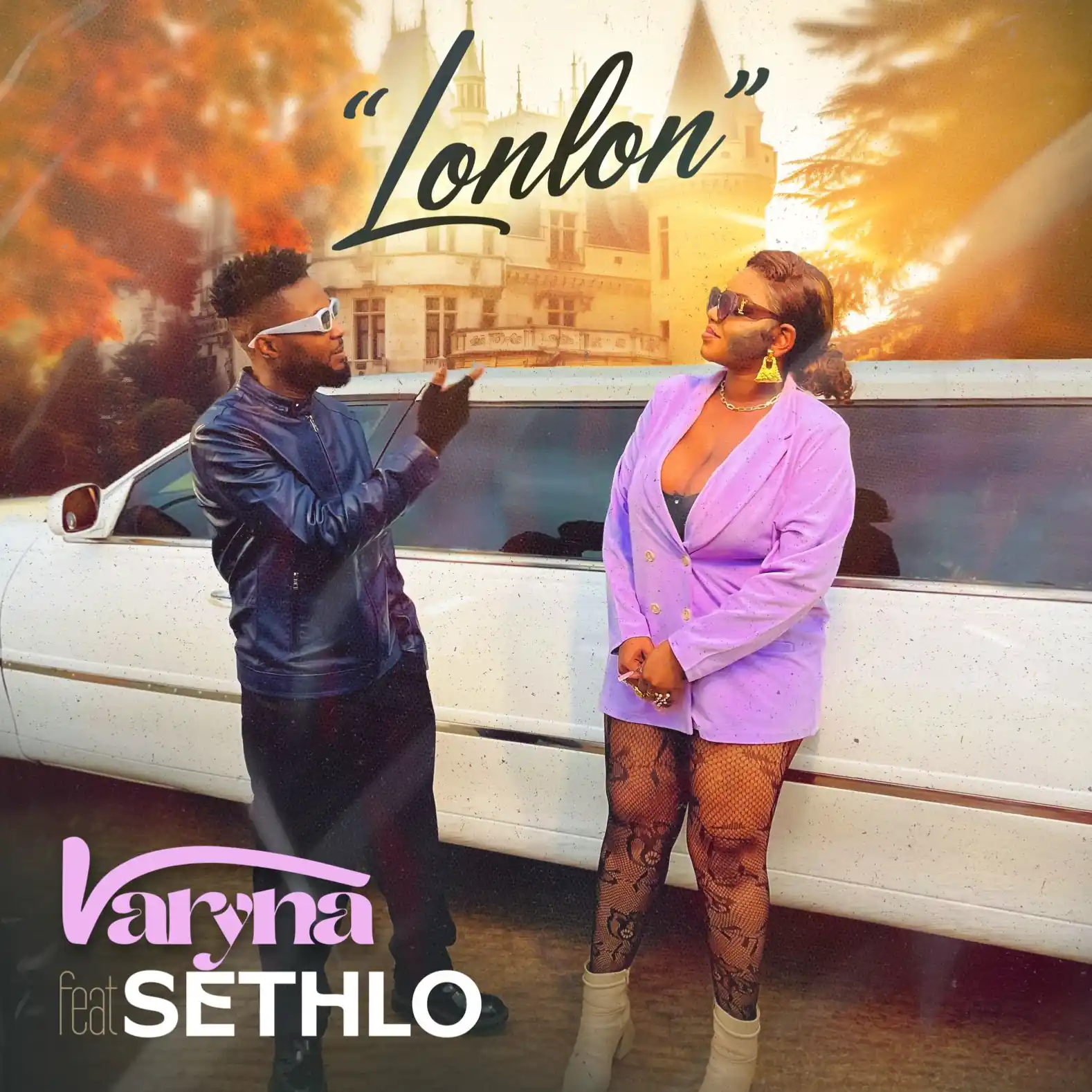 Lonlon Feat SETHLO
