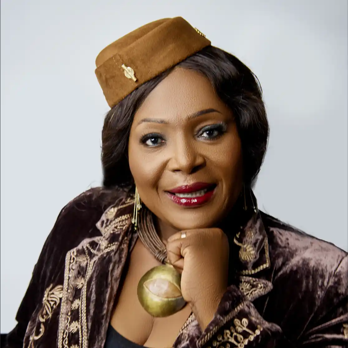 MADOU LA DARONNE