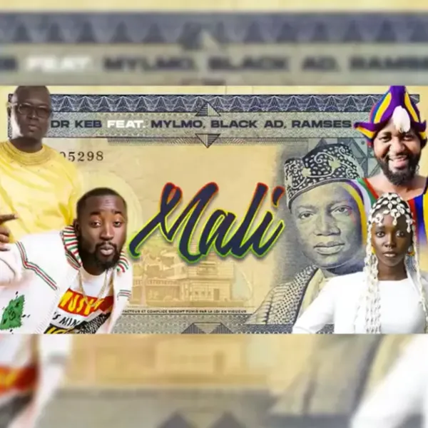 MALI Ft. MYLMO, BLACK AD &RAMSES