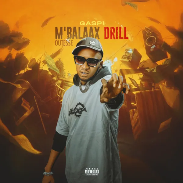 M'BALAAX Drill (Outesse)