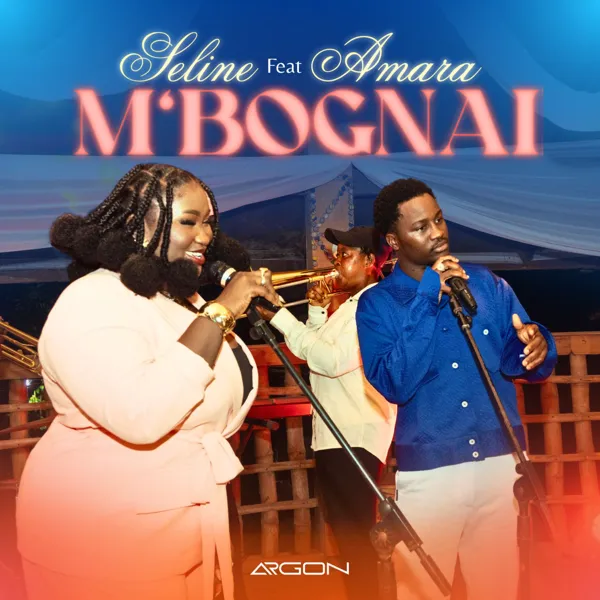 M'Bognai Feat AMARA