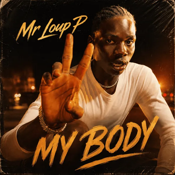MY BODY