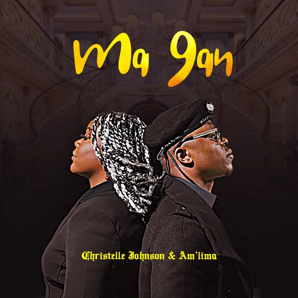 Ma Gan Feat AM'lima