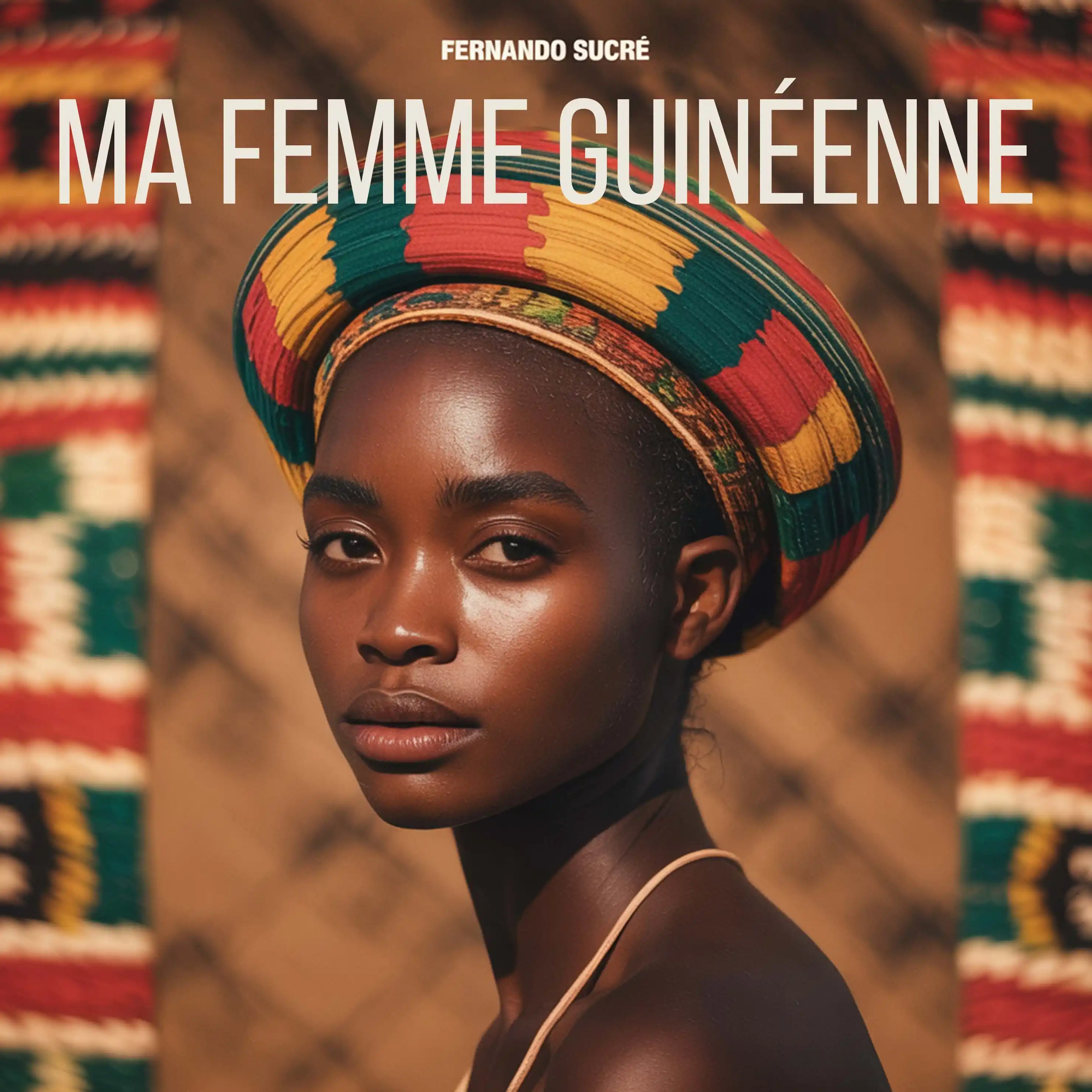 Ma femme guinéenne