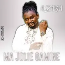 Ma jolie Gamine
