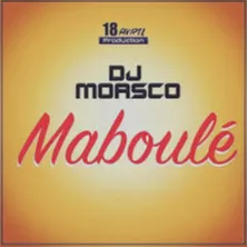 Maboulé