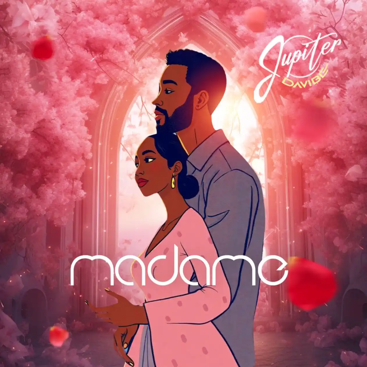 Madame