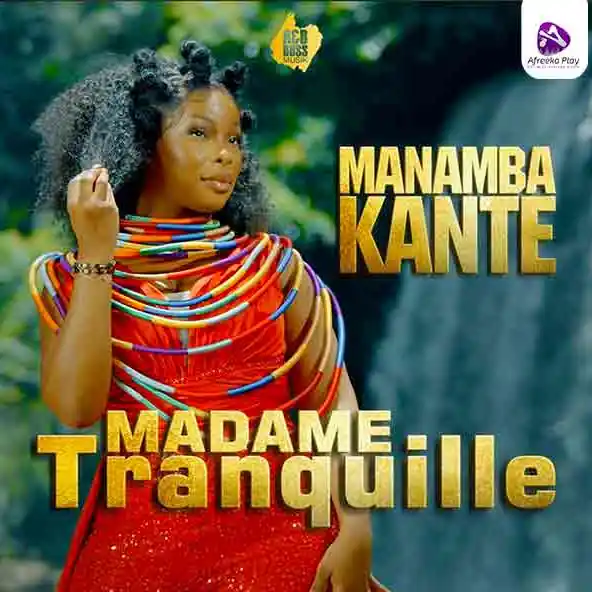 Madame Tranquille