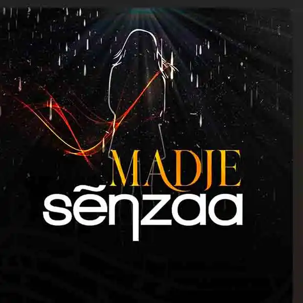 Madjé