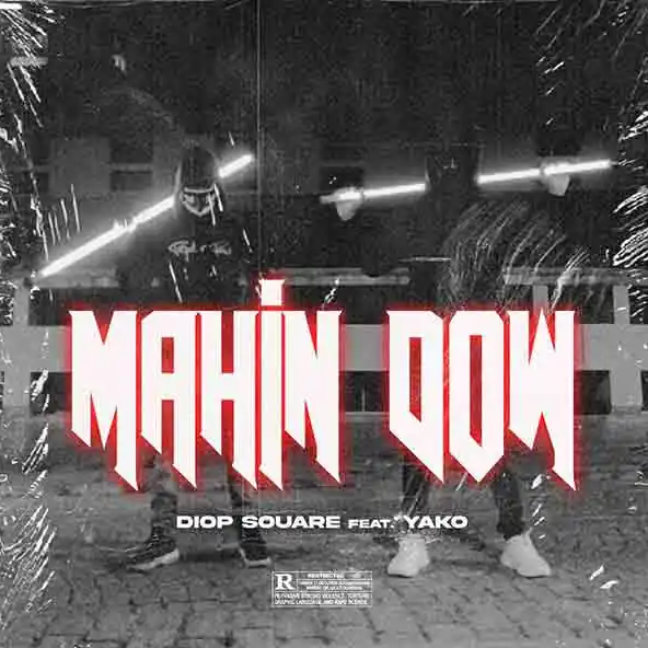 Mahin Dow