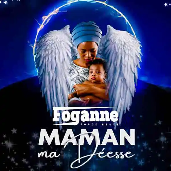 Maman Ma Déesse