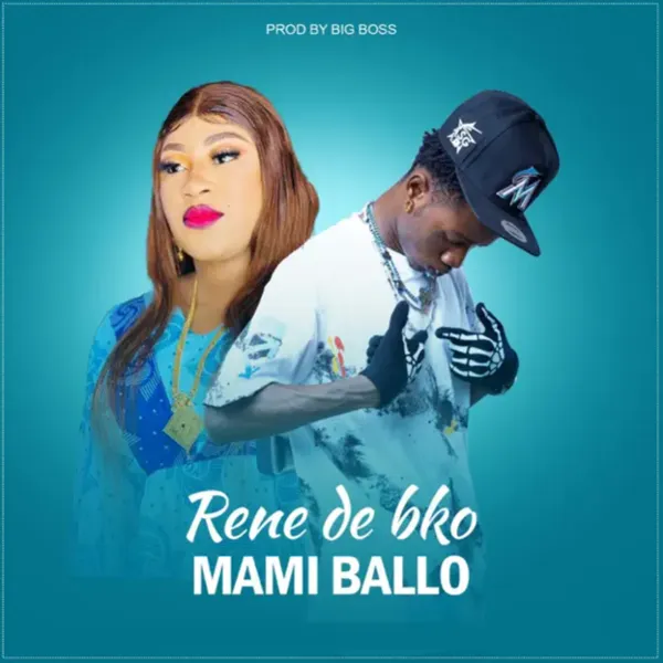 Mami Ballo