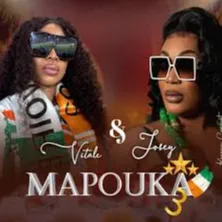 Mapouka 3 étoiles feat. Josey