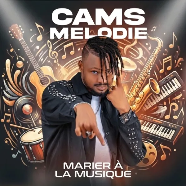 Marié à la Musique