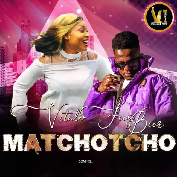 Matchotcho feat. Fior 2 Bior