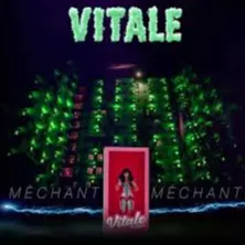 Méchant méchant
