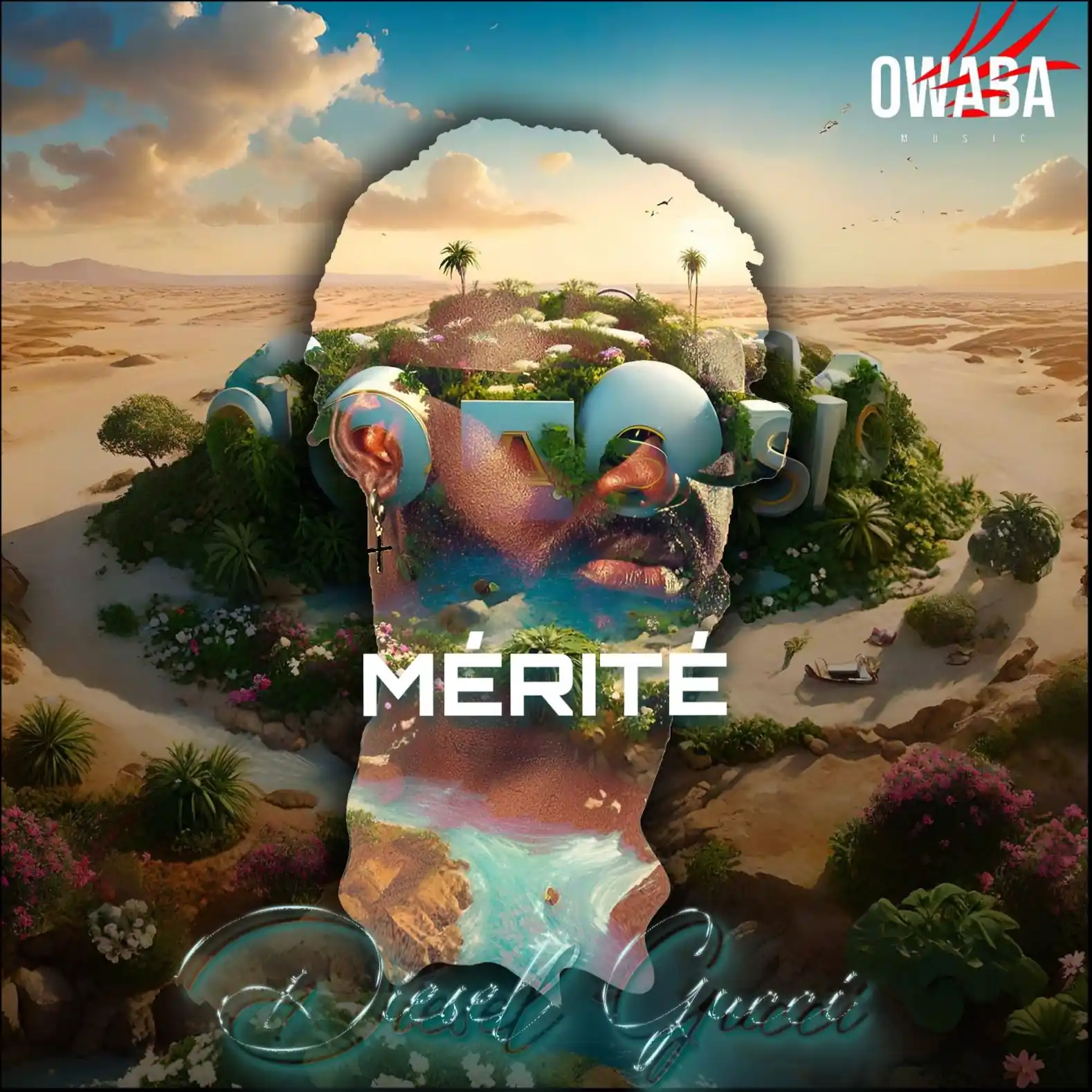 Mérité