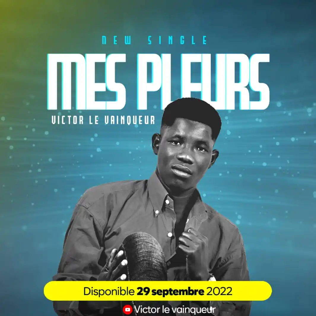 Mes pleurs