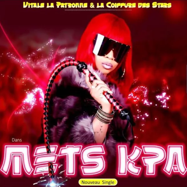 Mets kpa feat. Dj Moasco, Ramses Tikaya