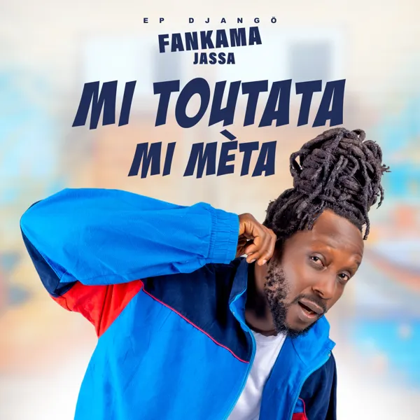 Mi toutata mi mèta