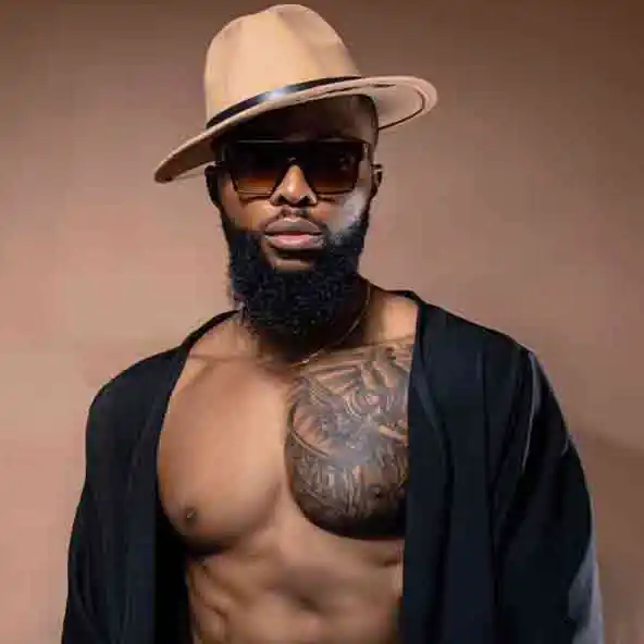 Mike Alabi