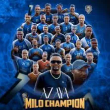 Milo champion