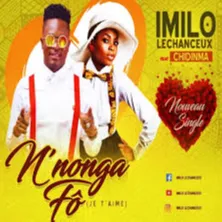 M'nongo fô (je t'aime) feat. Chidinma