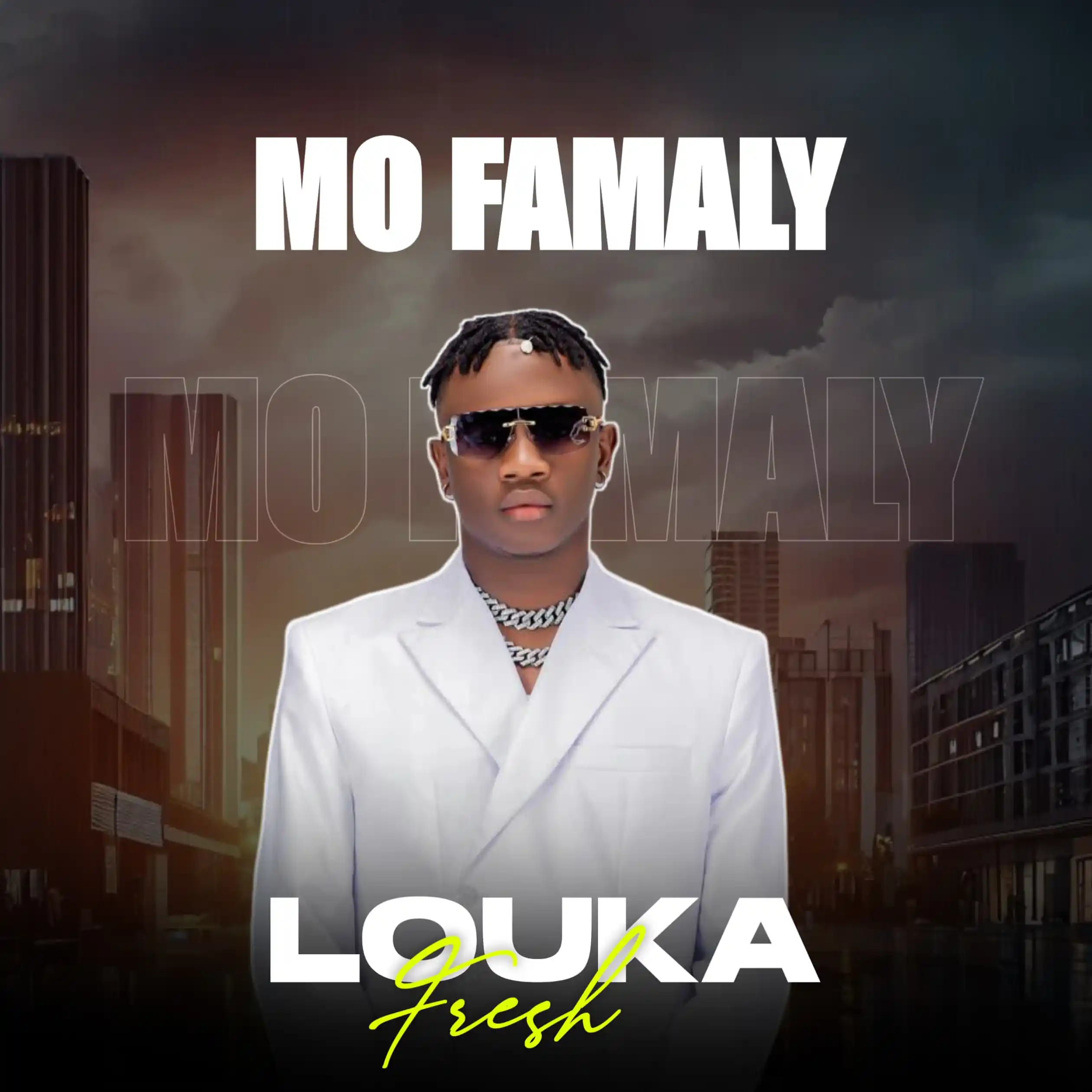 Mo Famaly